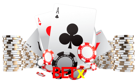 Jogue jogos de pôquer em betx