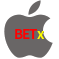 Aplicativo betx para iOS