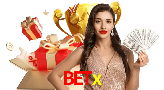 Jogue com dealers reais no betx!