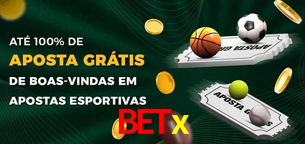 betx Ate 100% de Aposta Gratis
