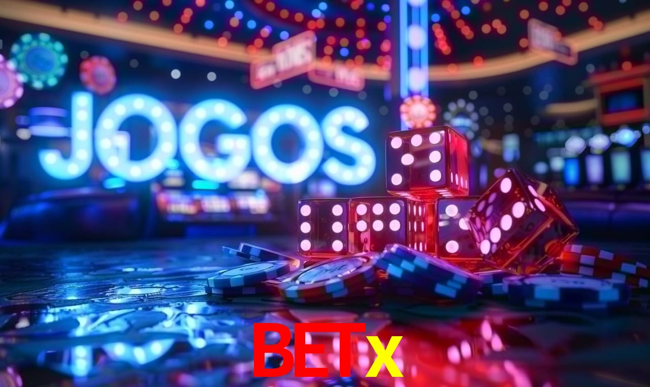 Bônus de Boas-vindas betx