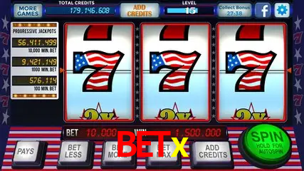 A Revolução dos Aplicativos de Jogos no betx