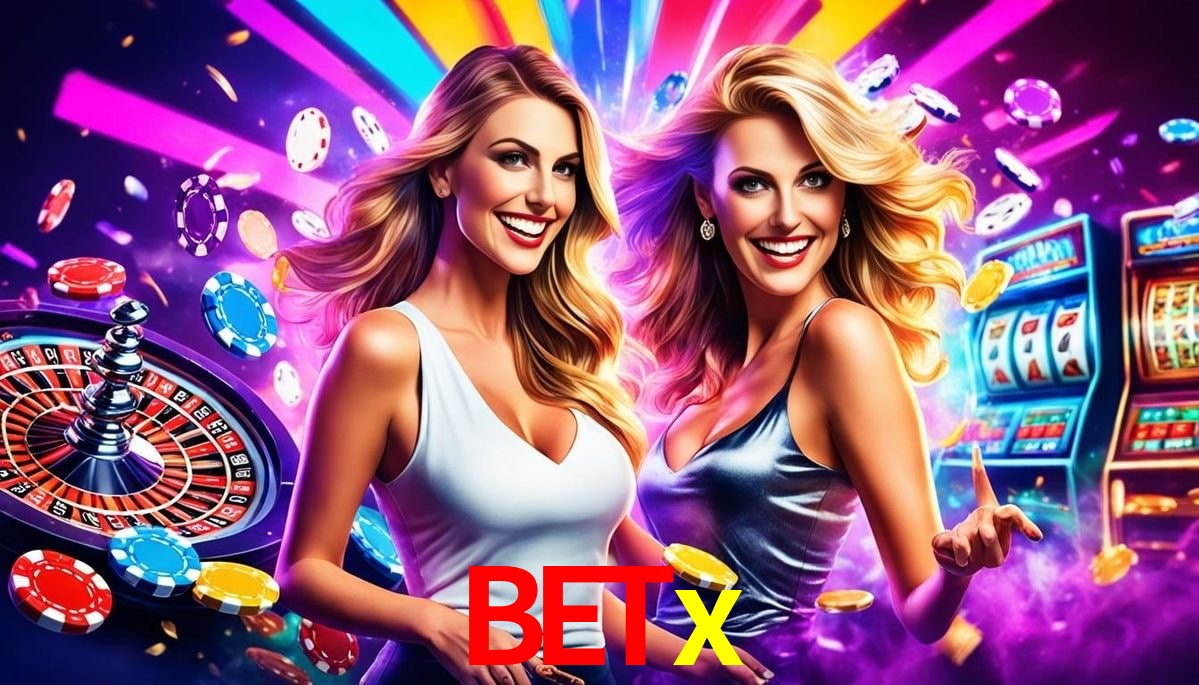 Estatísticas betx