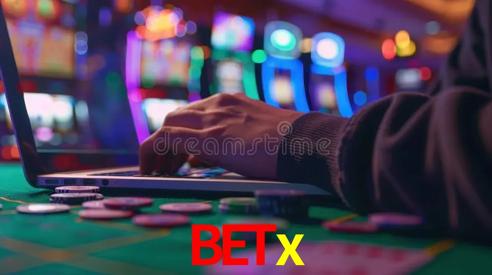 Experiência VIP betx