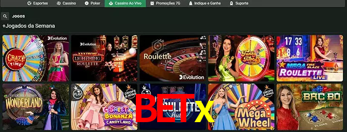 betx bet