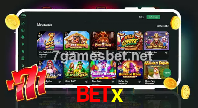 betx aplicativo