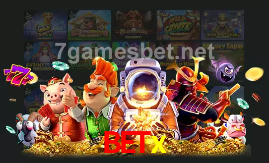 cassino betx