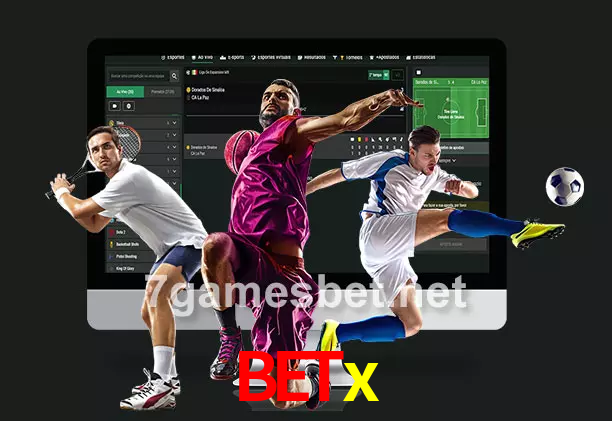 apostas esportivas