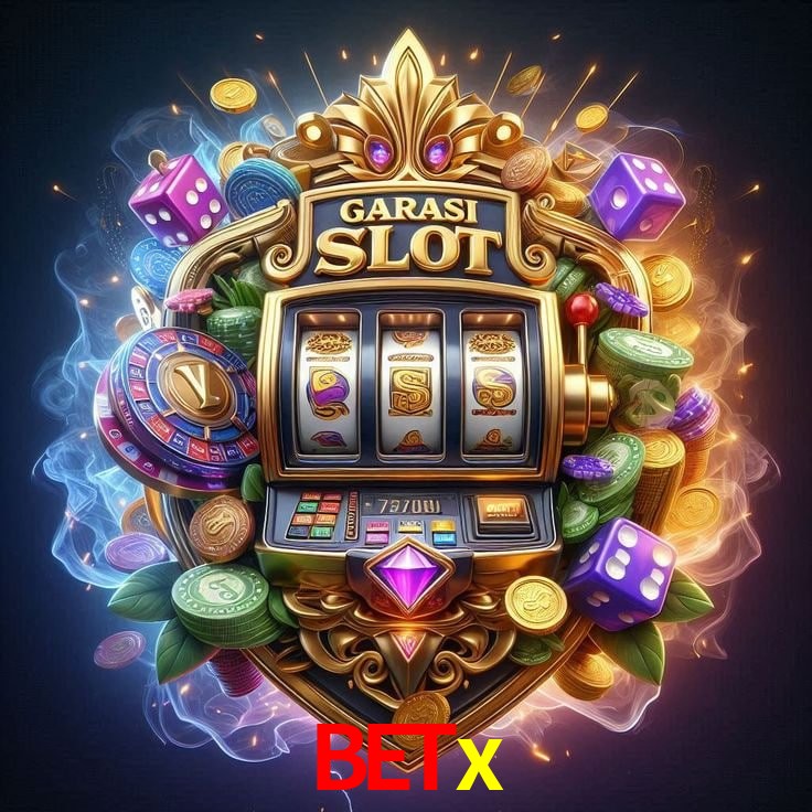 Jogos de Slot betx
