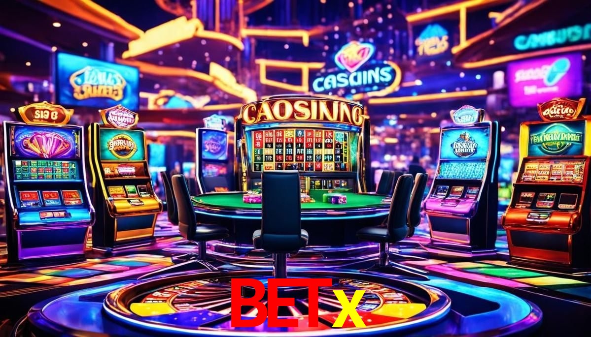 Especiais de Fim de Semana betx