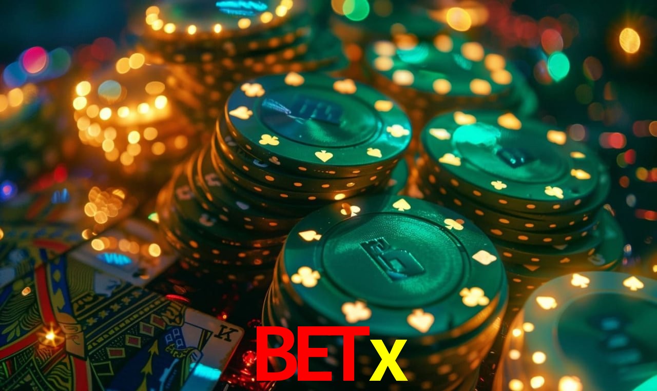 Benefícios da Conta betx