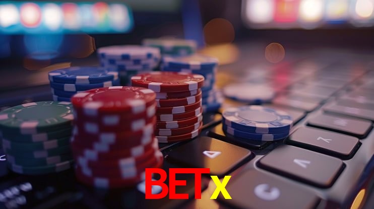 Casino Ao Vivo betx