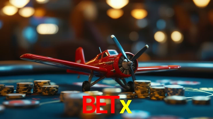 Casino VIP betx