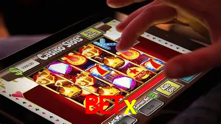 Apostas Esportivas na betx: Um Guia Completo
