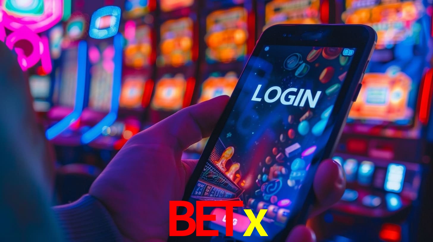 Jogos de Slot betx
