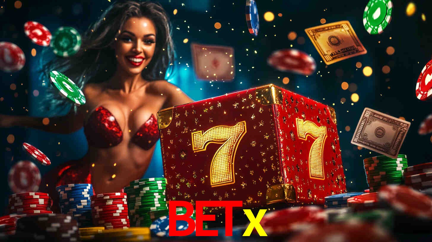Estatísticas Esportivas betx