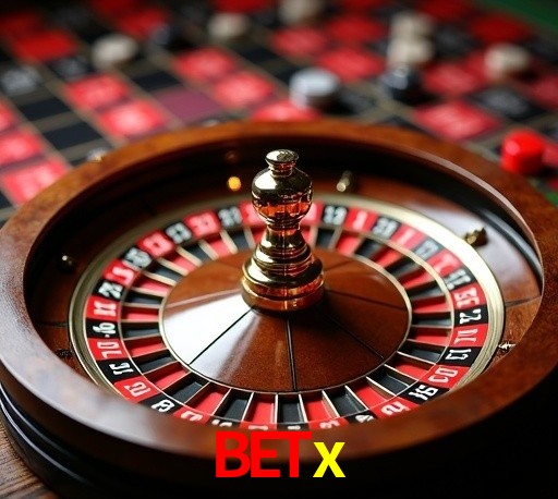 Tecnologia da Plataforma betx