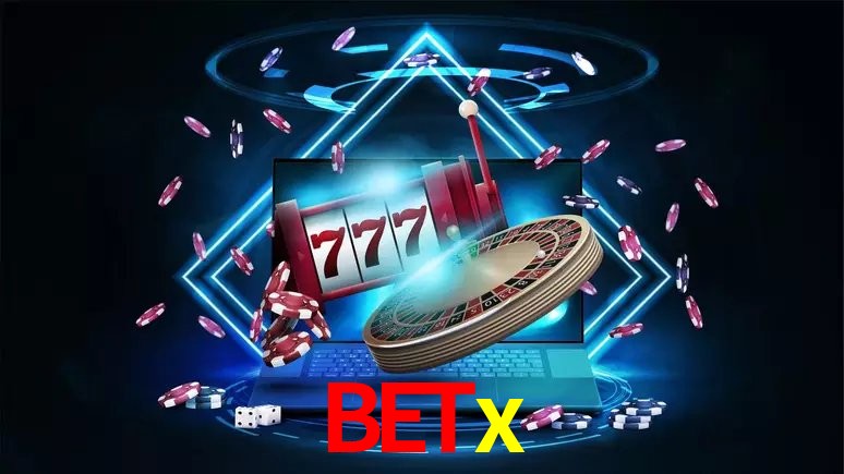 Recursos de Bônus betx