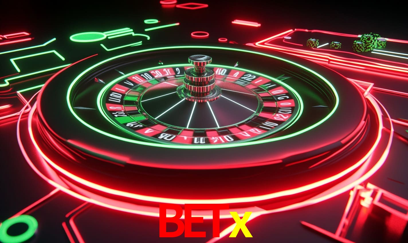 PIX Instantâneo betx