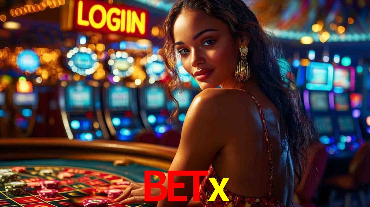 Estatísticas do Jogo betx