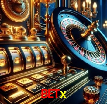 Provedores de Jogos betx