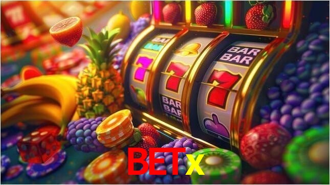 Descubra o Mundo do Cassino Online com betx