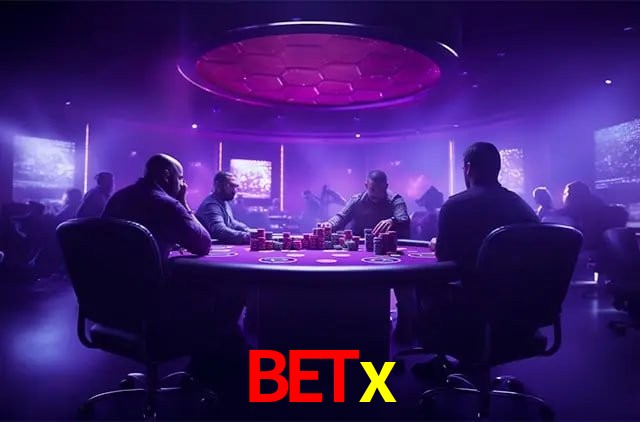 Torneios betx