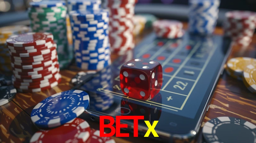 Bônus Generosos e Exclusivos no betx para Você!