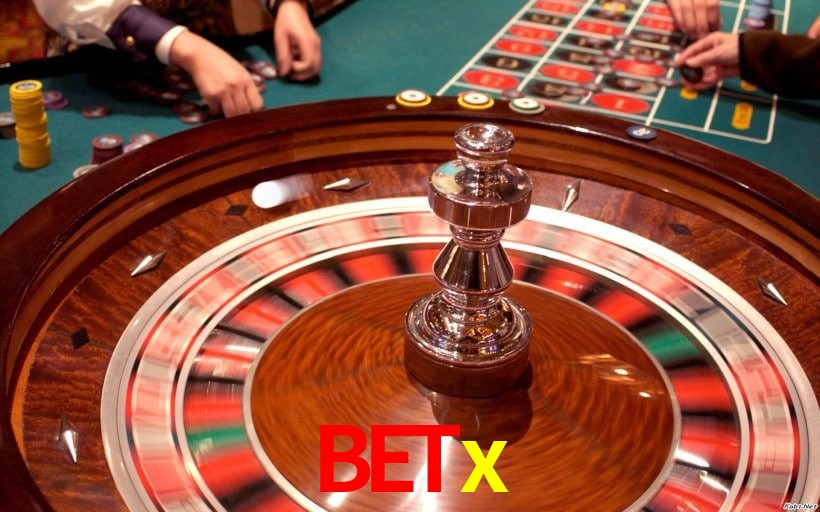 Estatísticas do Jogo betx