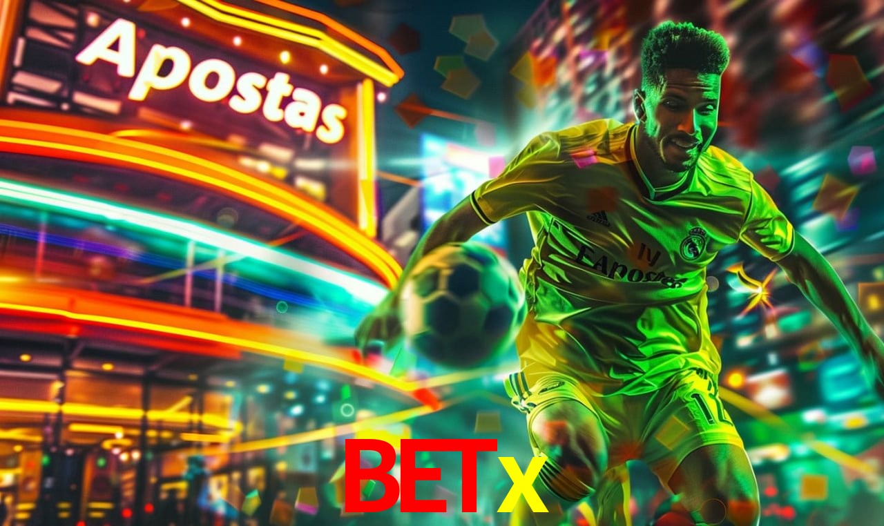 Experiência VIP betx