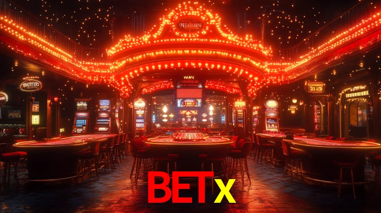 betx login