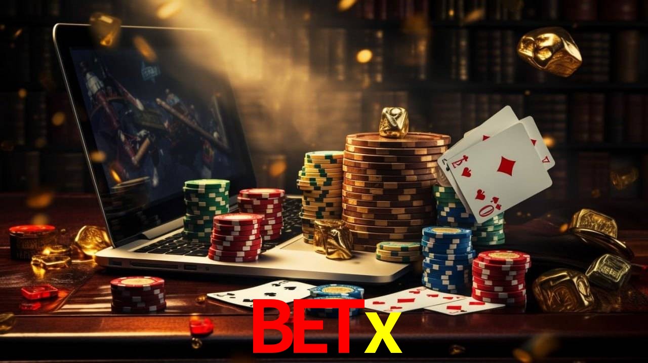Casino Ao Vivo betx