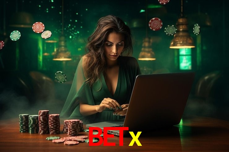 PIX Instantâneo betx