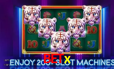 Descubra o Mundo do Cassino Online com betx