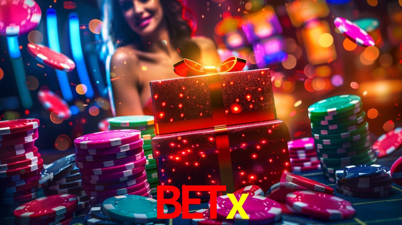 Casino VIP betx
