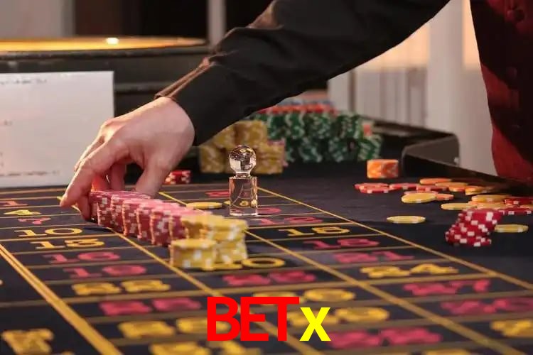 A Emoção da Loteria na betx: Uma Chance de Mudança de Vida