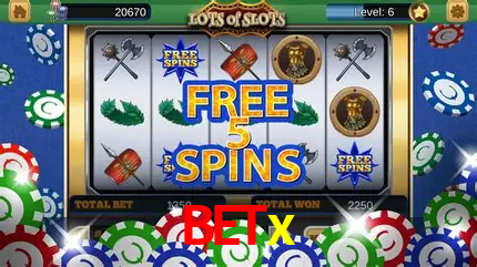 Desvendando o Mundo dos Jogos Virtuais na betx