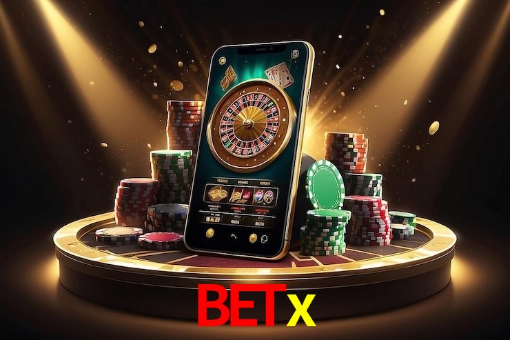 Diretório de Jogos betx