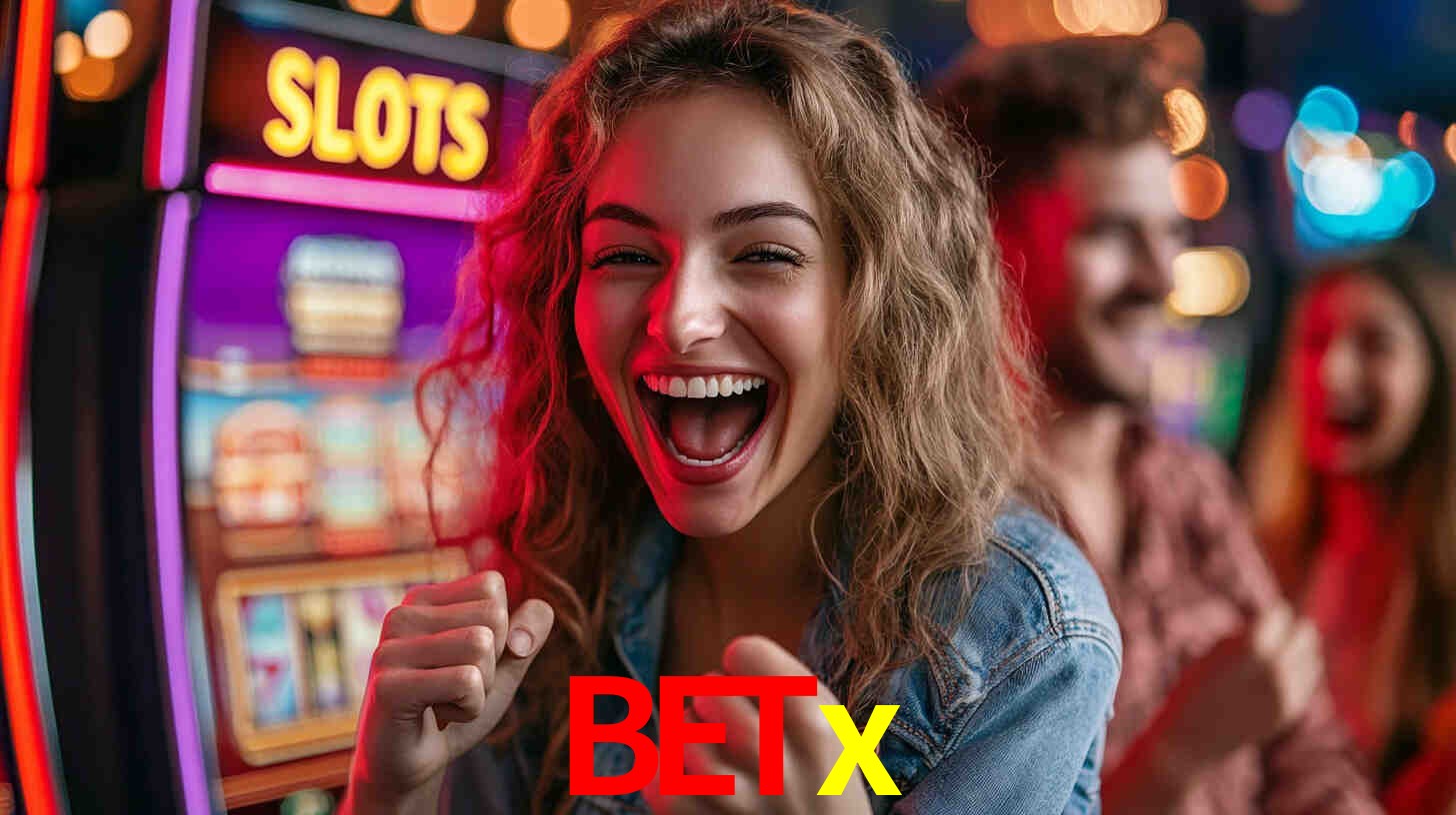 Apostas de Tênis betx