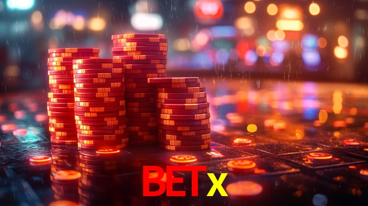 betx: Jogos de Caça-Níqueis-Altas Recompensas, Roleta-Velocidade, Blackjack-Desafios Máximos