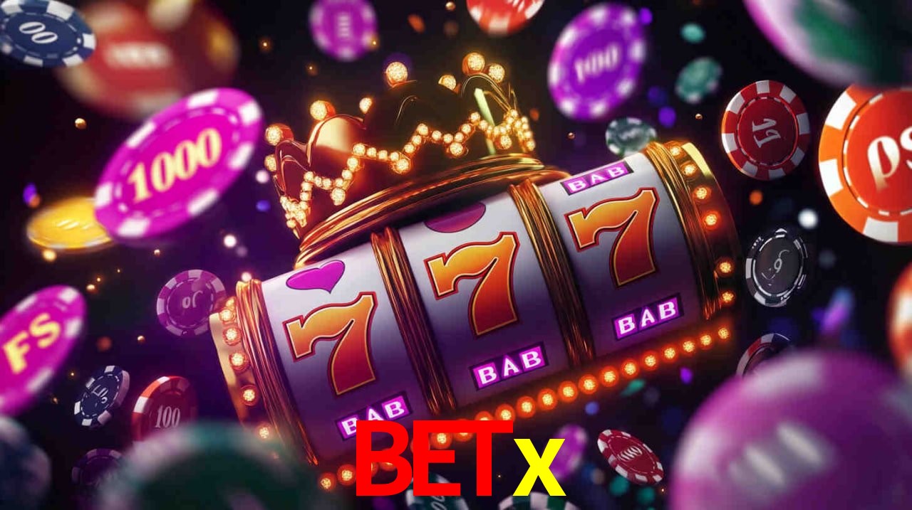 Casino Ao Vivo betx