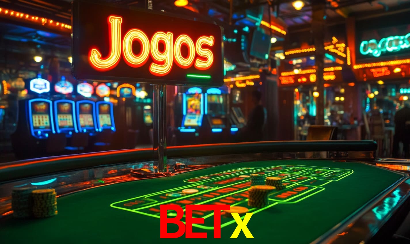 Avaliações dos Jogadores betx