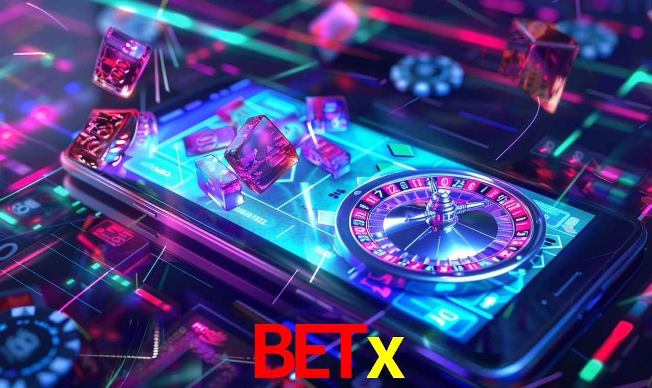 Sistemas de Segurança betx