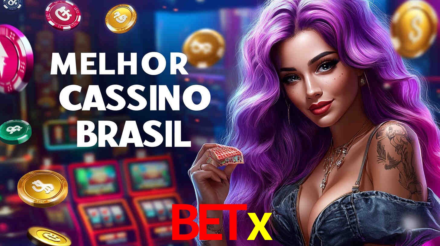 cassino betx