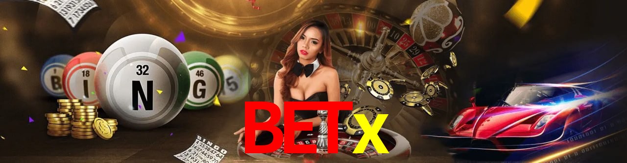 Promoção Relâmpago betx