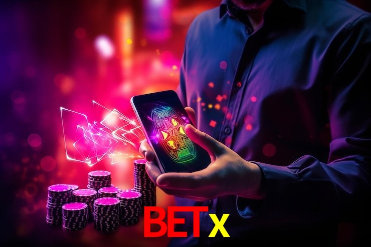 Diretório de Jogos betx