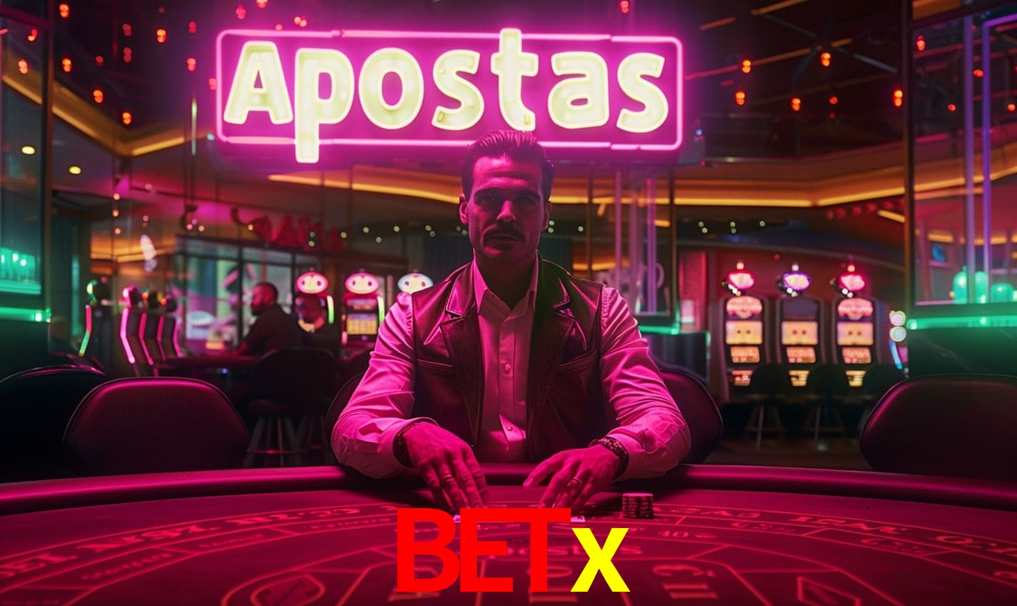 Jogos Exclusivos betx