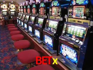 Descubra a Magia dos Jogos de Arcade no betx
