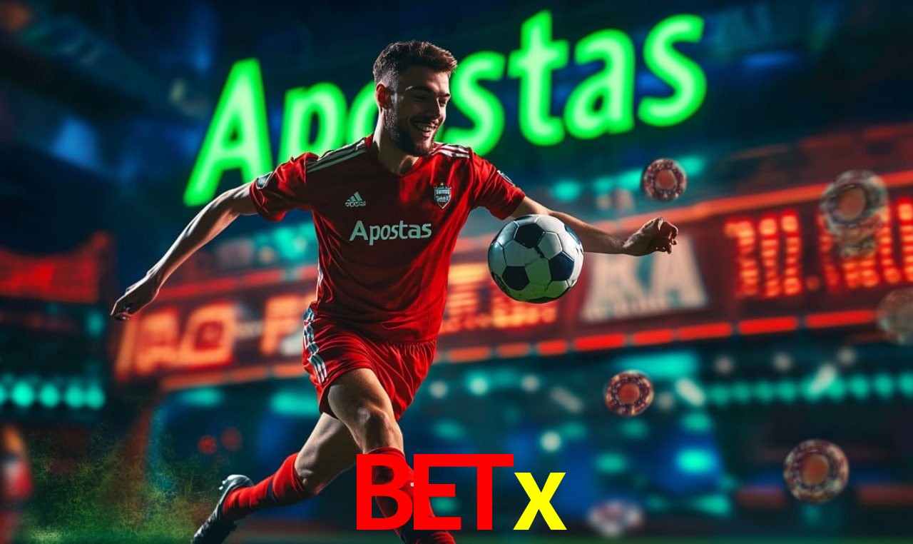 Estatísticas Esportivas betx